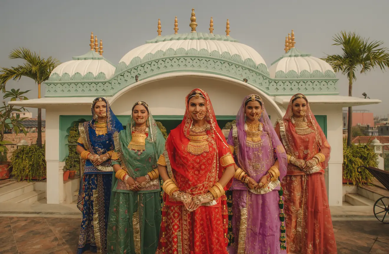 The Art of Elegance – Discover Jewelry with Akritiy